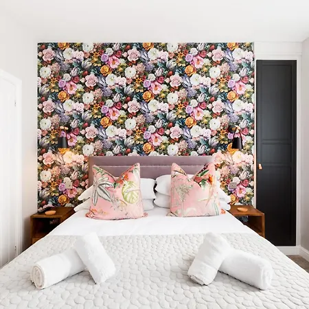 The Shirt Factory Apartments Warrington  Room photo